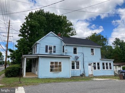 41 S BRIDGEBORO STREET Delran, NJ 08075