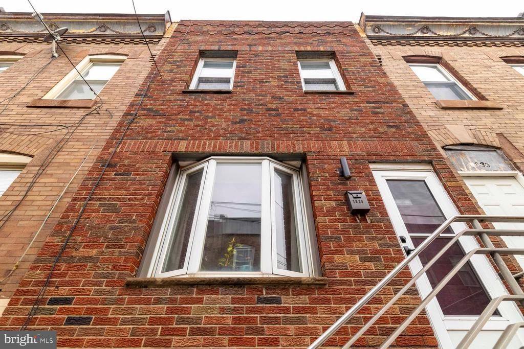 1835 Daly Street, Philadelphia, PA 19145 Main Photo