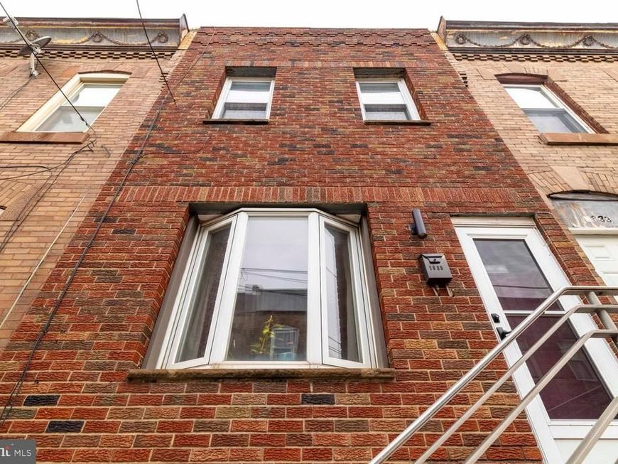 1835 Daly Street, Philadelphia, PA 19145 Main Photo