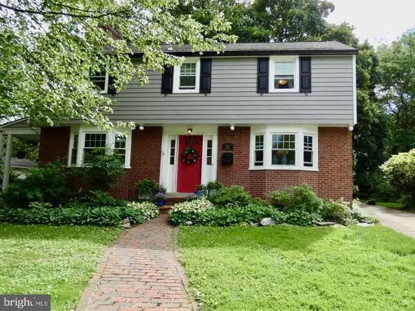 206 NORTH ROAD, WILMINGTON, DE 19809