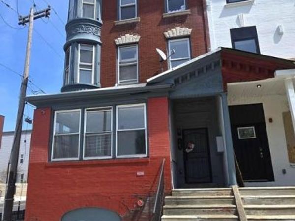 1543 N 33RD STREET , UNIT 3, PHILADELPHIA, PA 19121