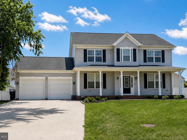 44011 W MERVELL COURT, HOLLYWOOD, MD 20636