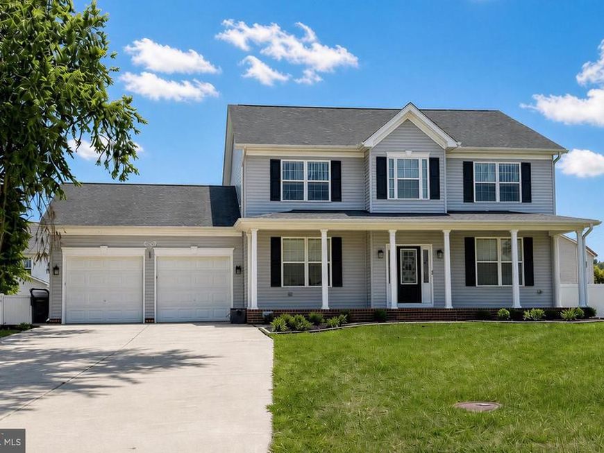 44011 W Mervell Court, Hollywood, MD 20636 Main Photo