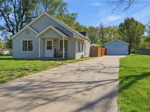 3025 Shrine Park Road, Leavenworth, KS 66048