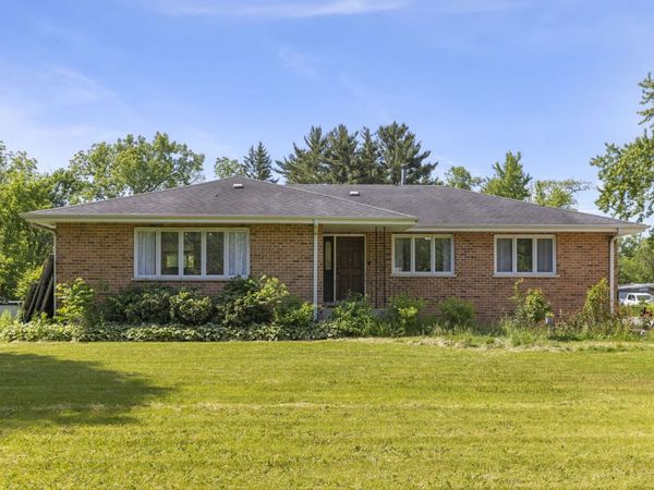 1241 Norfolk Avenue , Crete, IL 60417