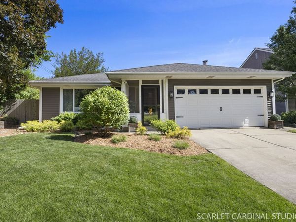 506 Wilson Avenue , Glen Ellyn, IL 60137