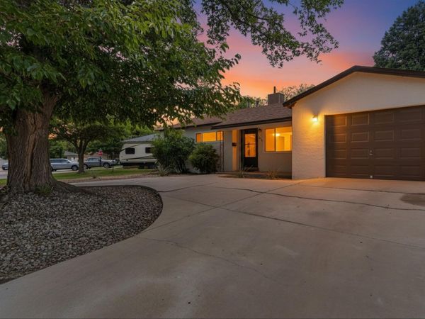 1812 Shirley Street NE, Albuquerque, NM 87112