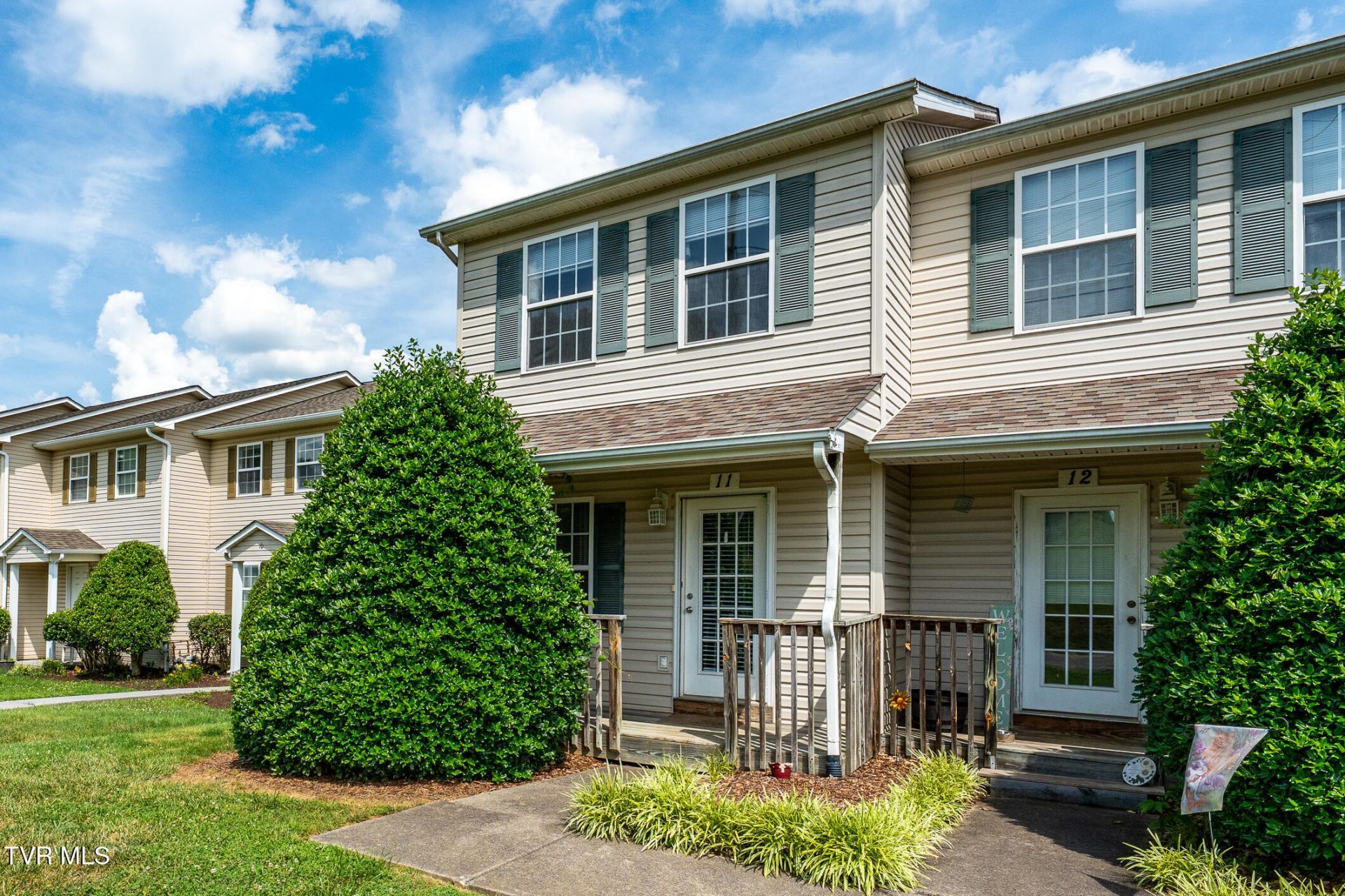 2305 South Greenwood Drive, Unit Apt 11, Johnson City, TN 37604 Main Photo