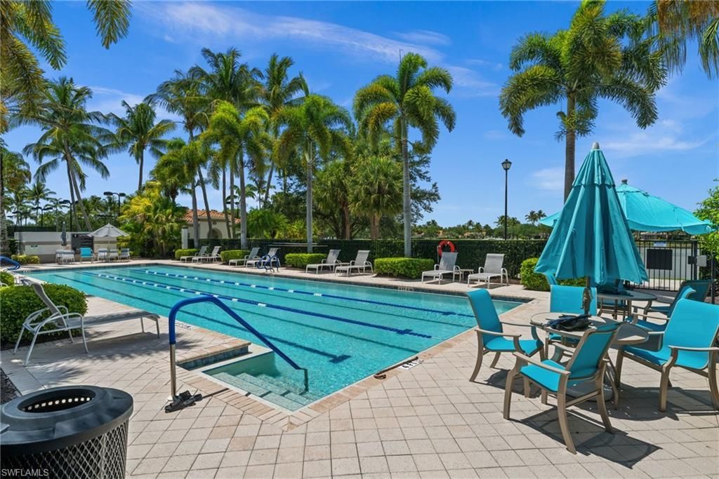 6044 Andros Way, Naples, FL 34119 Photo