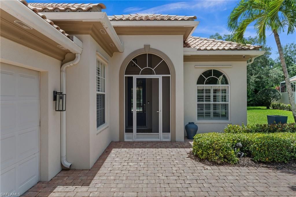 6044 Andros Way, Naples, FL 34119 Photo