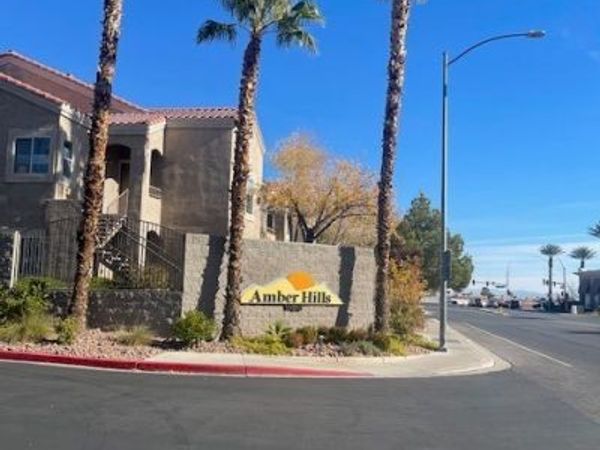 9470 Peace Way , Unit 232, Las Vegas, NV 89147