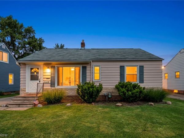 28815 Alton Road , Wickliffe, OH 44092