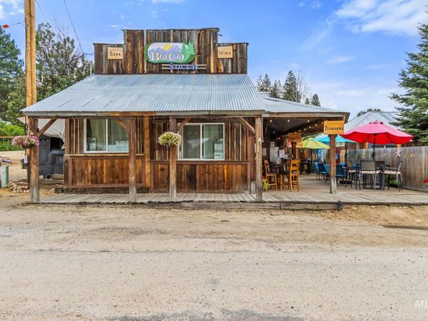 204 Main Street, Idaho City, ID 83631
