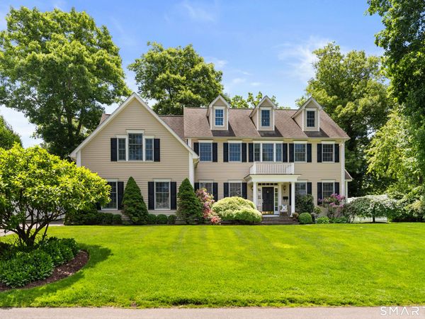 64 Douglas, New Canaan, CT 06840