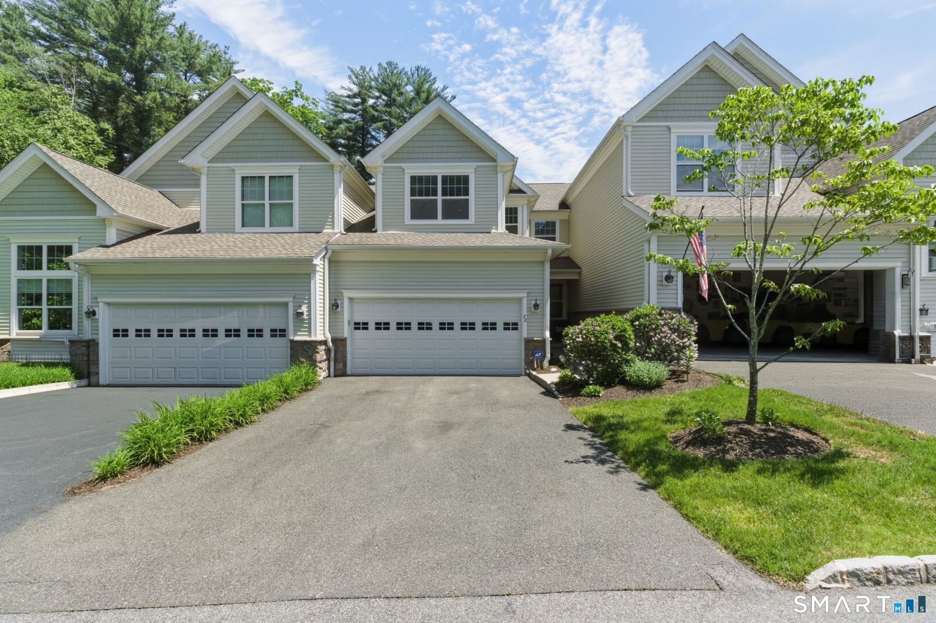 72 Ridgewood, Unit 72, Middlebury, CT 06762 Main Photo