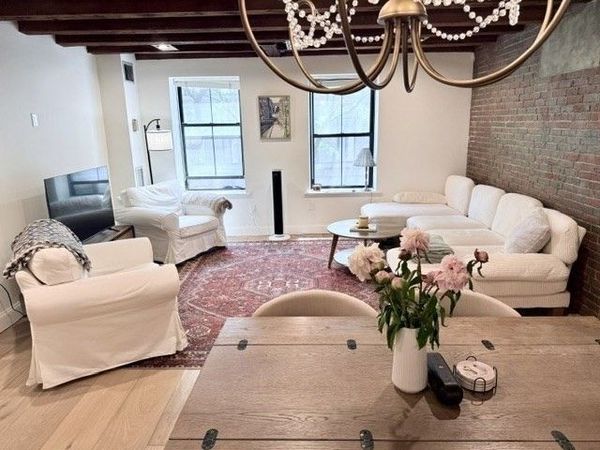 120 Commercial St, Unit 3-4, Boston, MA 02109