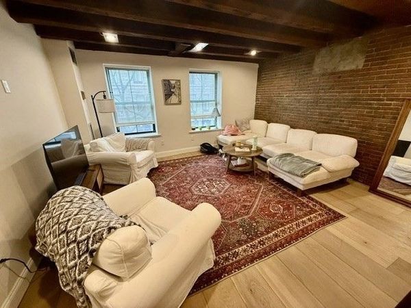 120 Commercial St, Unit 3-4, Boston, MA 02109
