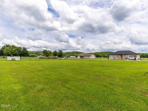 Lot 6 Meadow Drive , Southwest City, MO 64863
