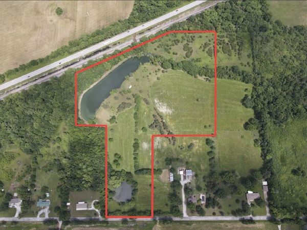 10350 County Road 284, Carl Junction, MO 64834