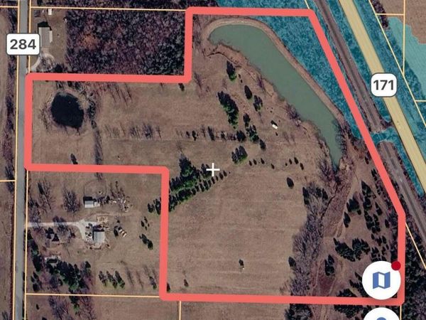 10350 County Road 284 , Carl Junction, MO 64834