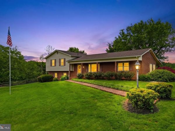 12332 LINDANN LANE, CULPEPER, VA 22701