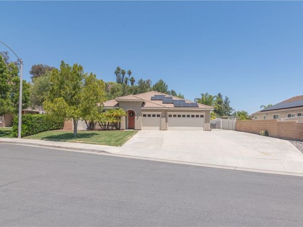 36951 Pebley Court, Winchester, CA 92596