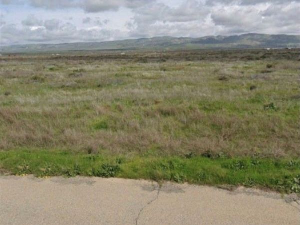 0 Soda Lake Road, Atascadero, CA 93453