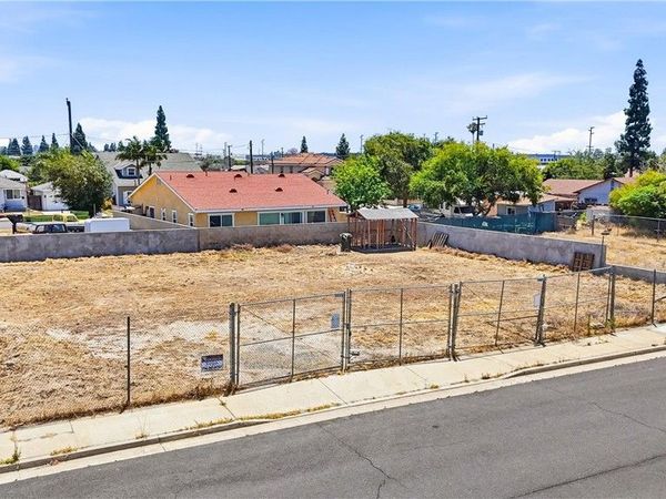 0 Atwwod, Placentia, CA 92870