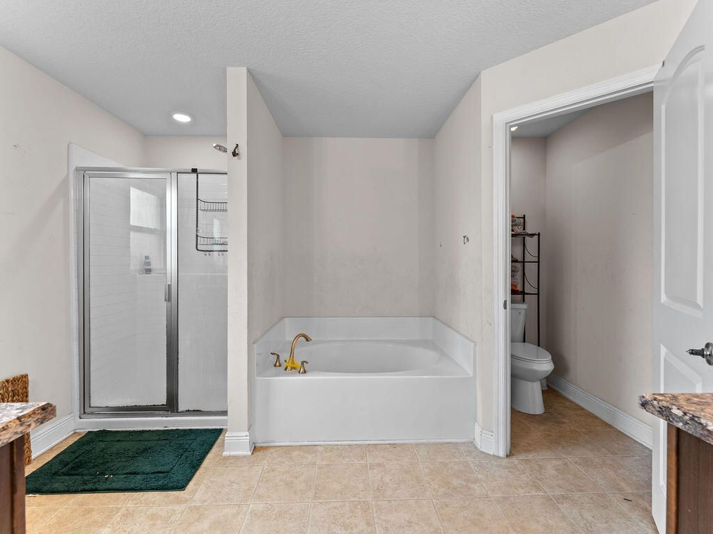 3644 SW Ballweg Street, Port Saint Lucie, FL 34953 Photo
