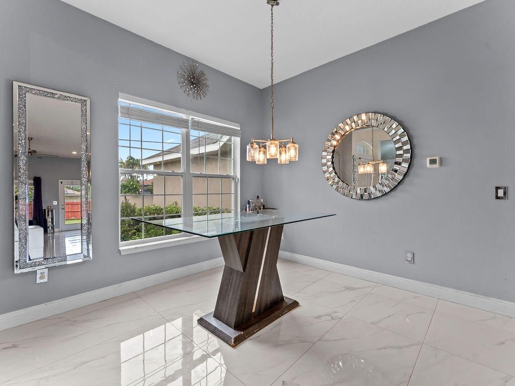 3644 SW Ballweg Street, Port Saint Lucie, FL 34953 Photo