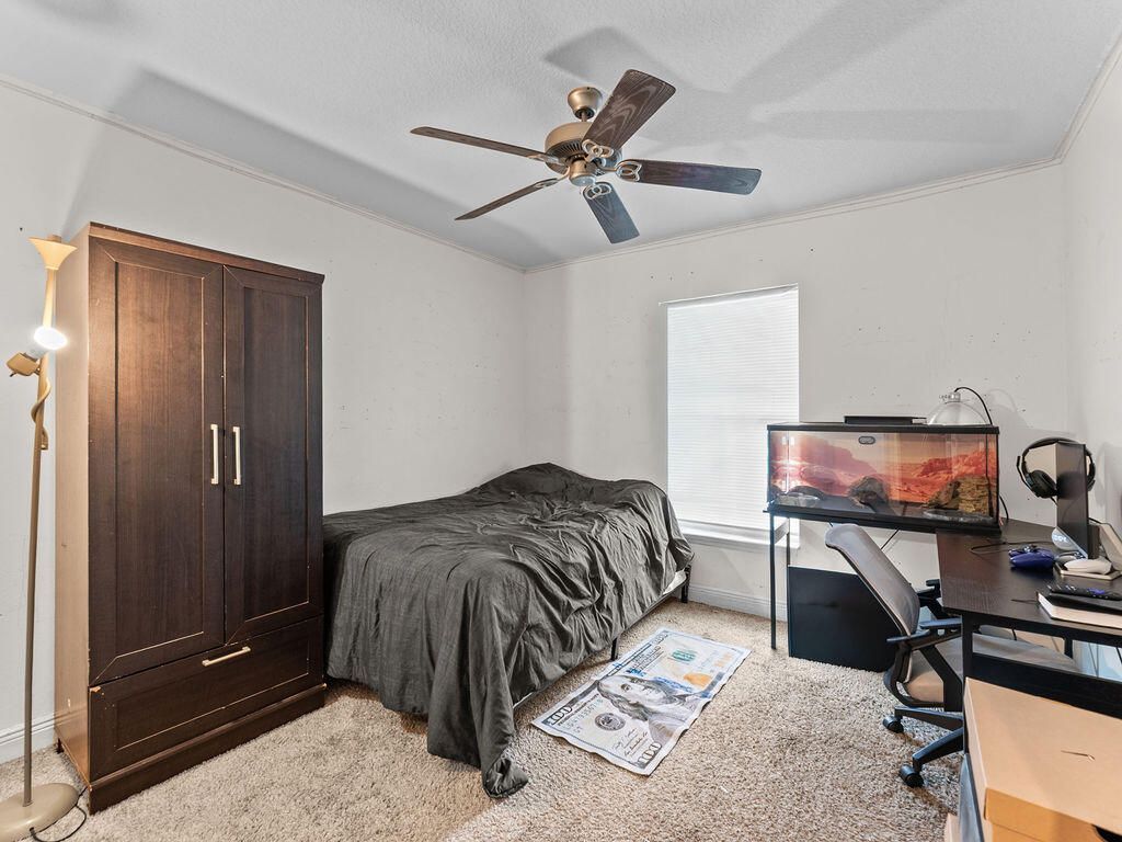 3644 SW Ballweg Street, Port Saint Lucie, FL 34953 Photo