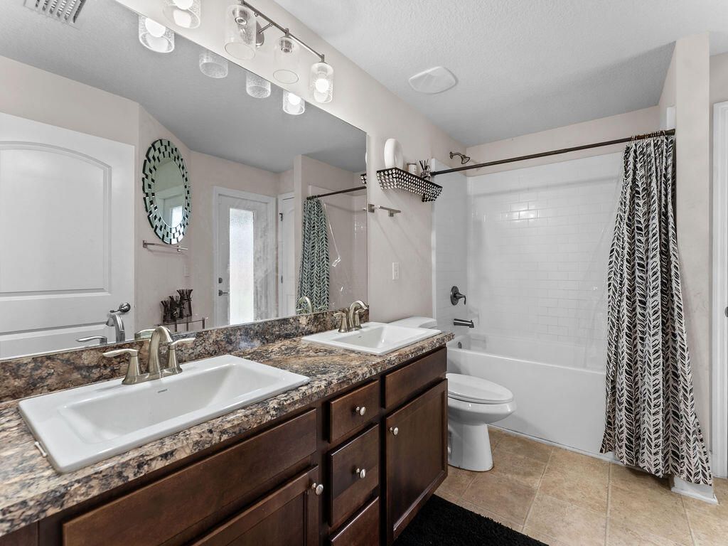 3644 SW Ballweg Street, Port Saint Lucie, FL 34953 Photo