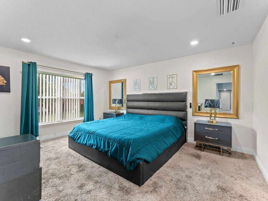 3644 SW Ballweg Street, Port Saint Lucie, FL 34953 Photo