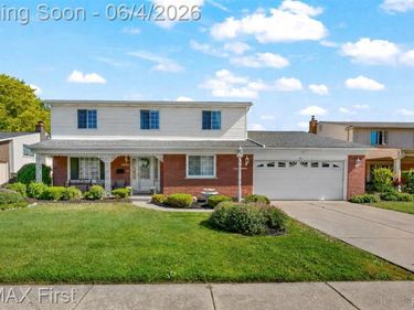 26376 Lawrence Drive, Dearborn Heights, MI 48127