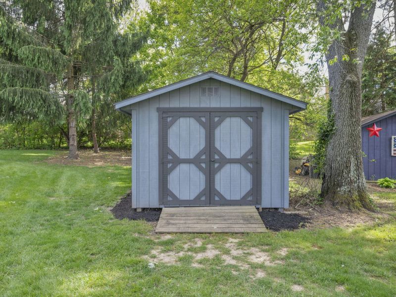 141 Camelot Drive, Urbana, OH 43078 Photo 66