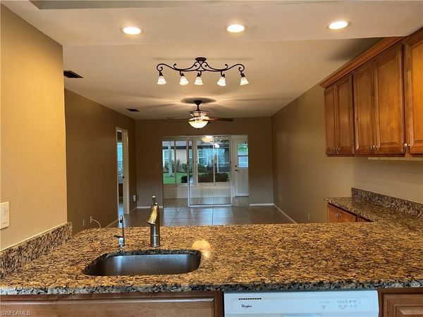 4629 SE 5TH PL, Unit 14, CAPE CORAL, FL 33904