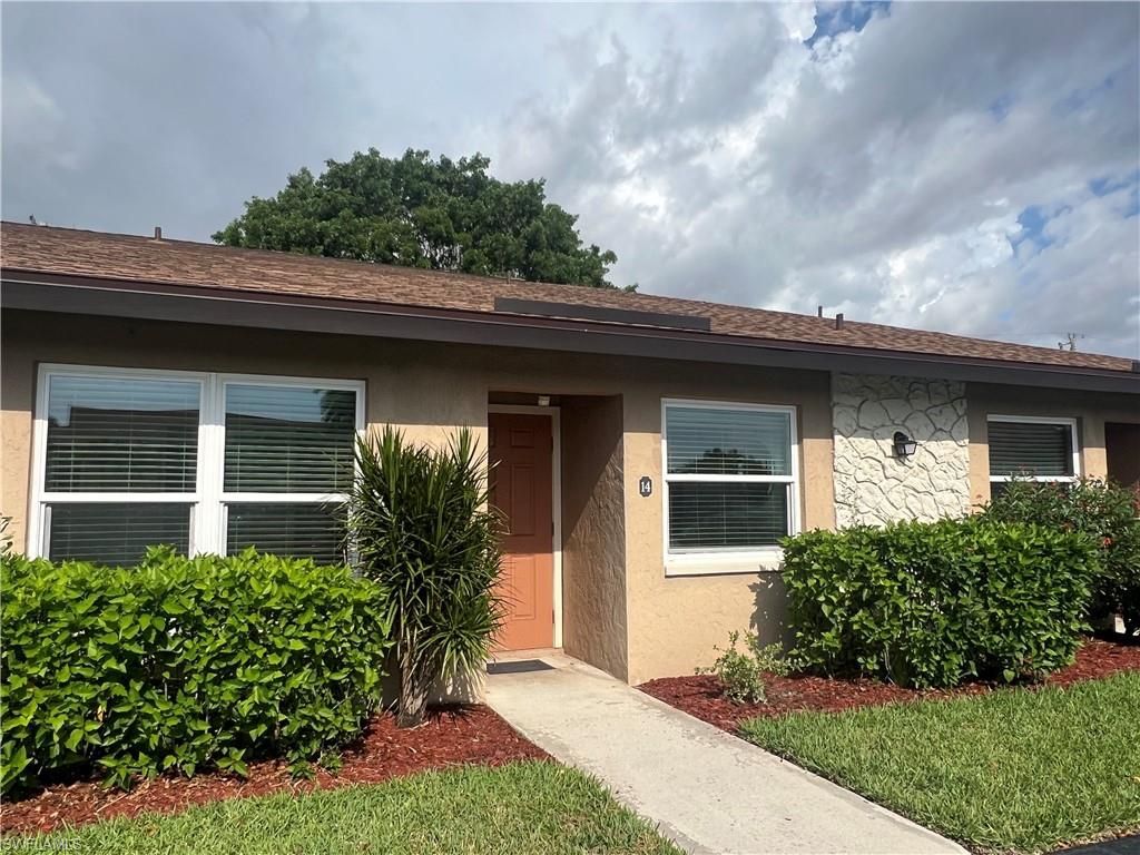 4629 SE 5th Pl, Unit 14, Cape Coral, FL 33904 Photo