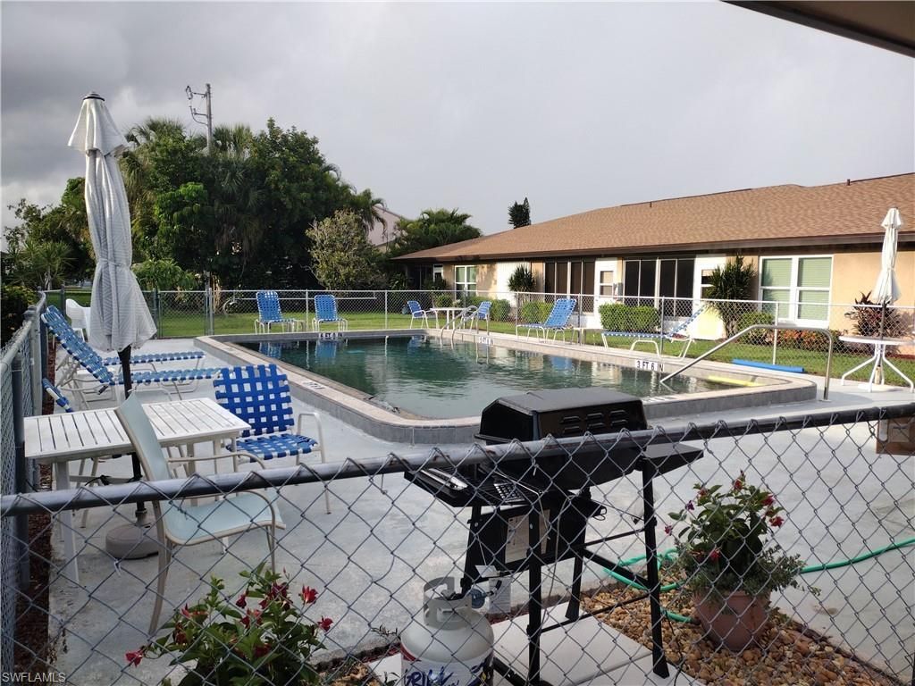 4629 SE 5th Pl, Unit 14, Cape Coral, FL 33904 Photo