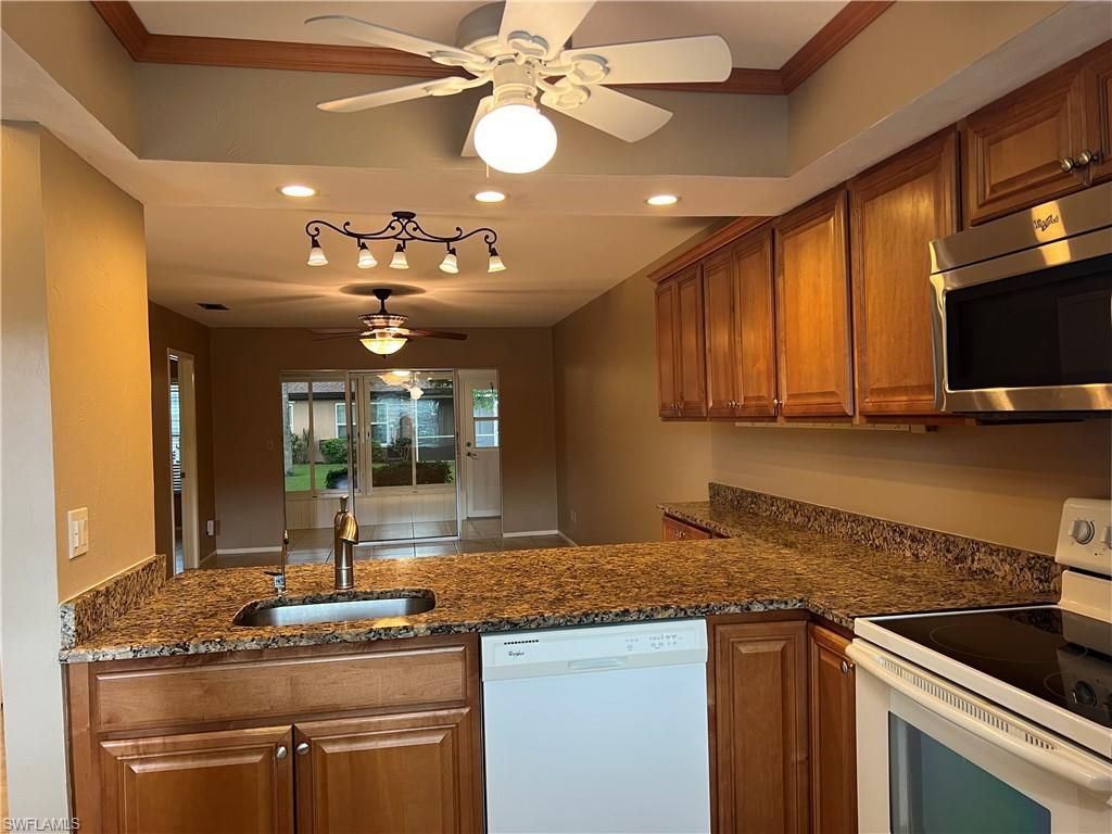 4629 SE 5th Pl, Unit 14, Cape Coral, FL 33904 Photo