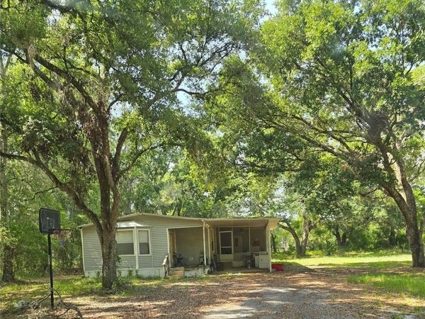38625 COUNTY LINE ROAD , ZEPHYRHILLS, FL 33540
