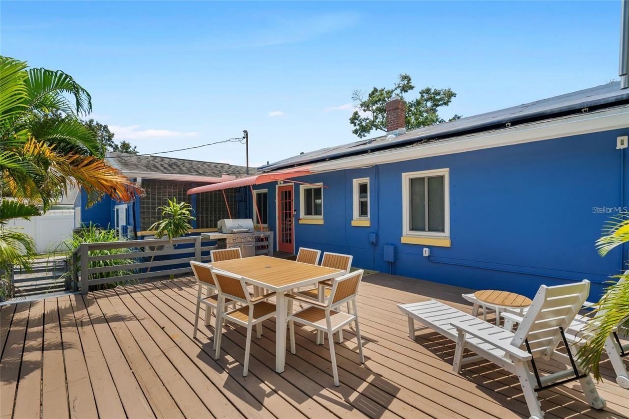 2800 Tifton Street S, Gulfport, FL 33711 Photo