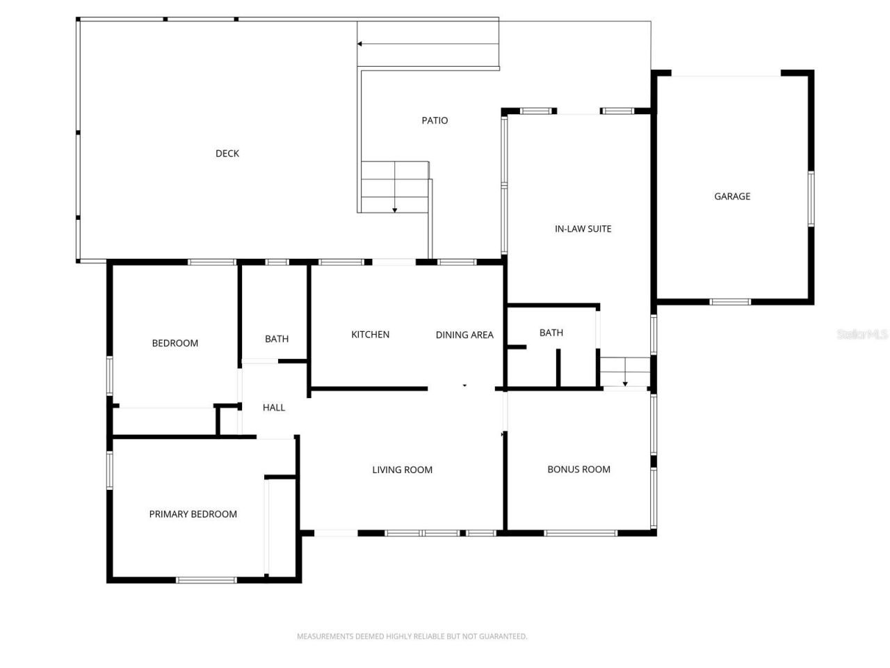 2800 Tifton Street S, Gulfport, FL 33711 Photo