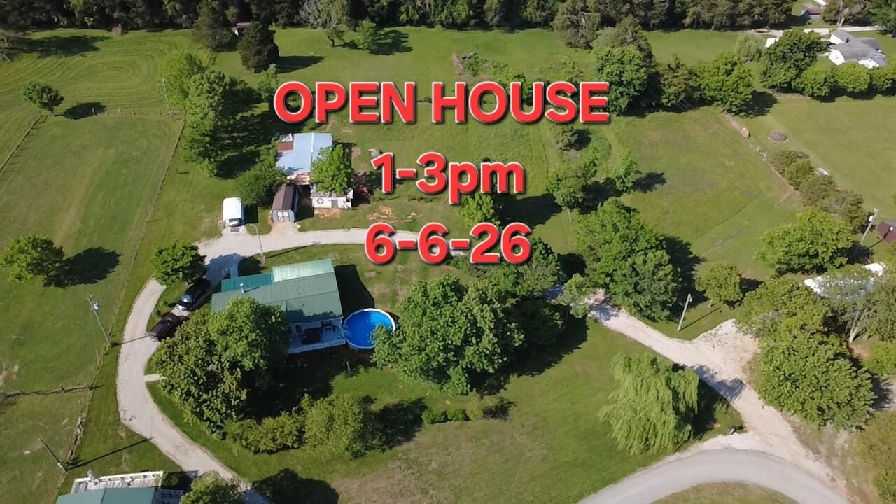 150 Boston Hill Road, Monticello, KY 42633