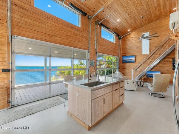 25 Vip Island, Unit B, Grant-Valkaria, FL 32949