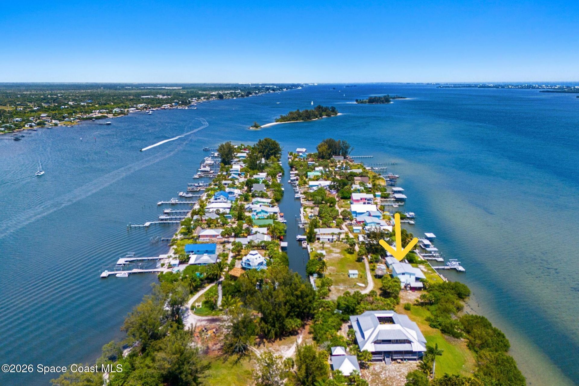 25 Vip Island, Unit B, Grant-valkaria, FL 32949 Photo