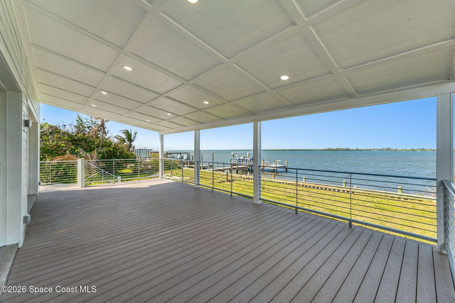 25 Vip Island, Unit B, Grant-valkaria, FL 32949 Photo