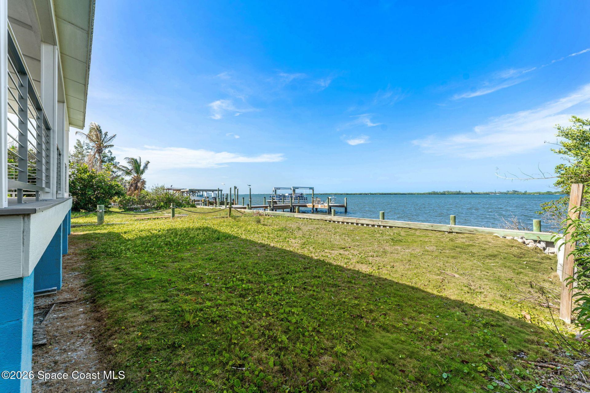 25 Vip Island, Unit B, Grant-valkaria, FL 32949 Photo