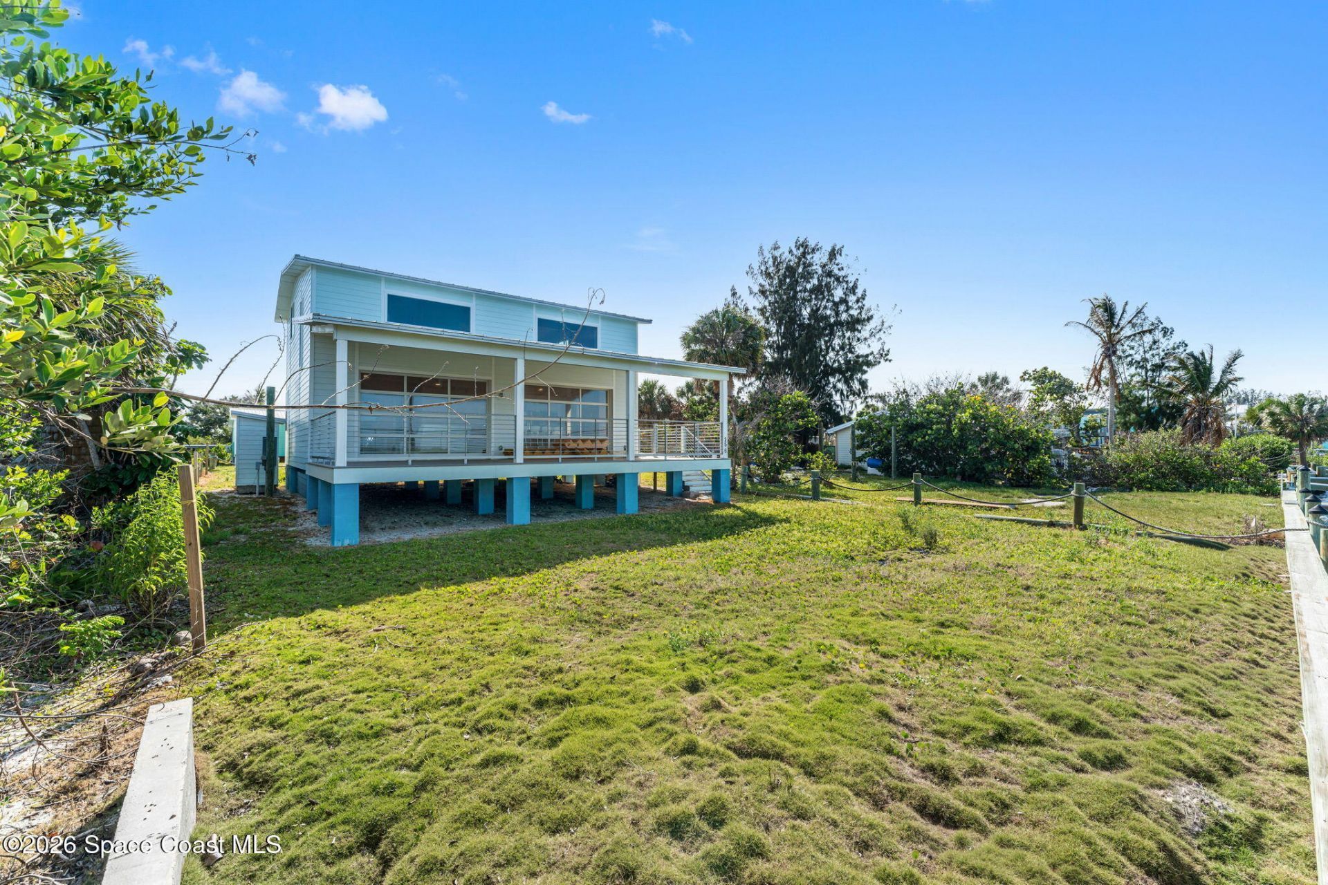 25 Vip Island, Unit B, Grant-valkaria, FL 32949 Photo