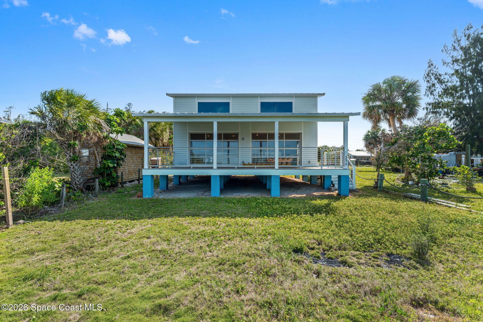 25 Vip Island, Unit B, Grant-valkaria, FL 32949 Photo