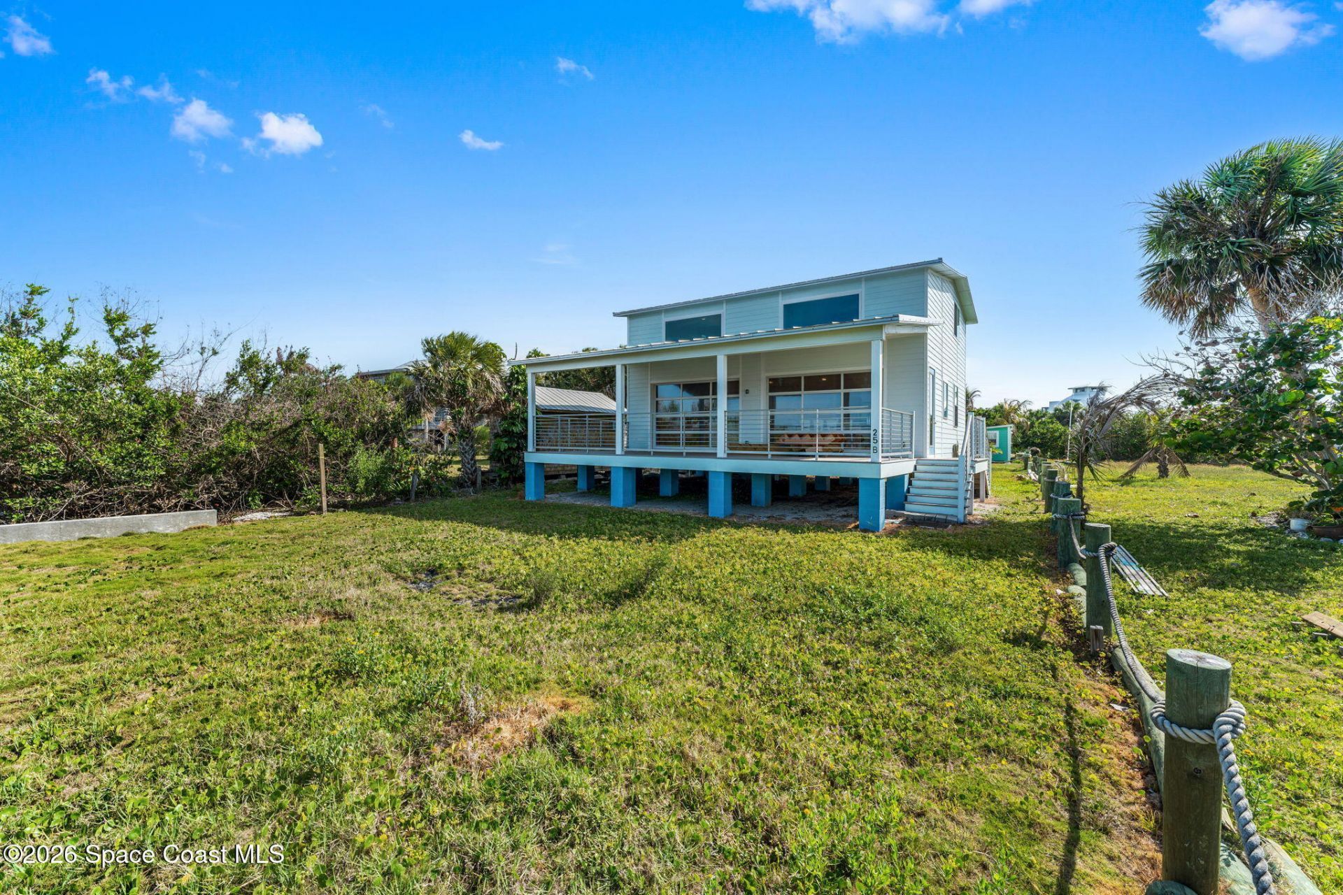 25 Vip Island, Unit B, Grant-valkaria, FL 32949 Photo